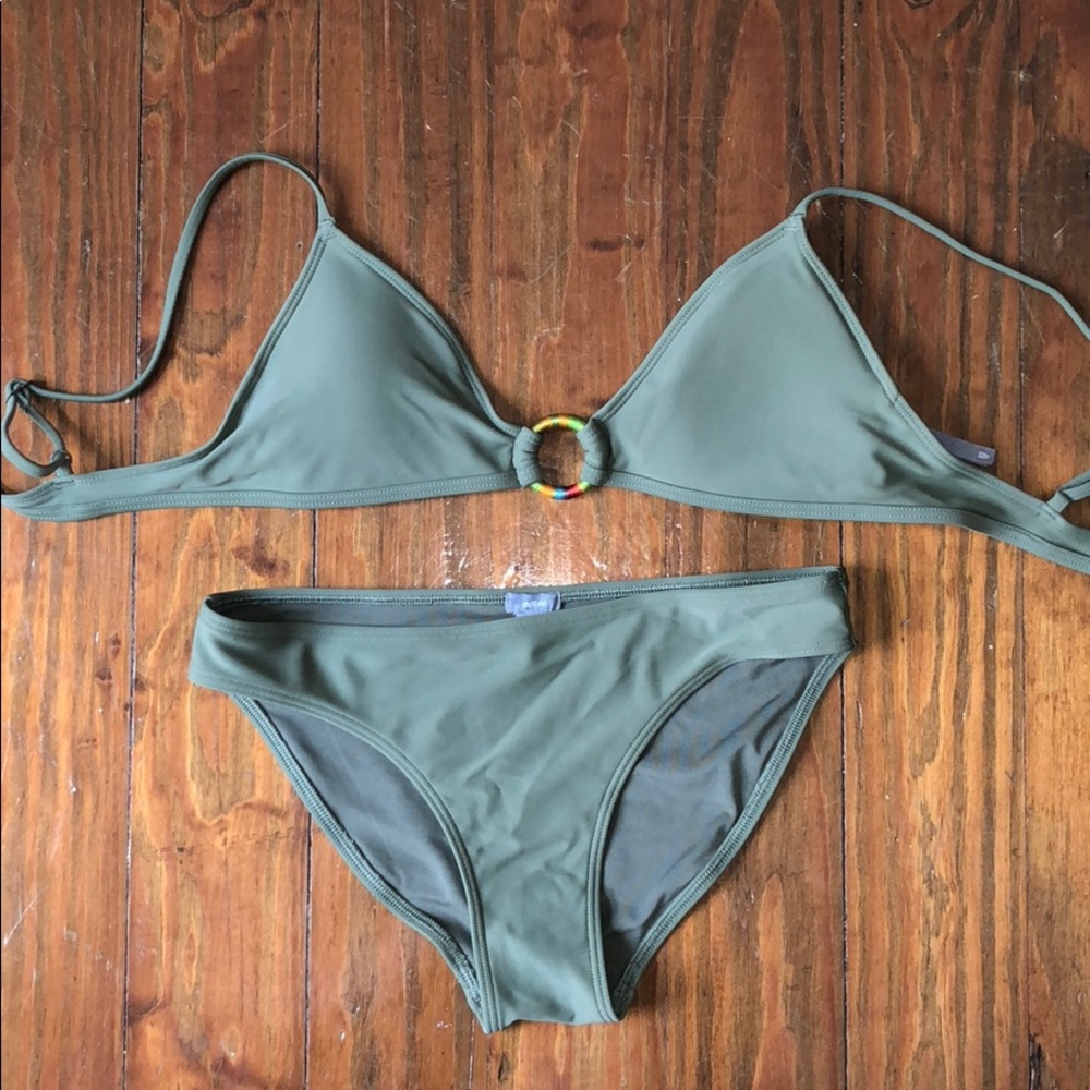 Aerie Swim Suit - XS